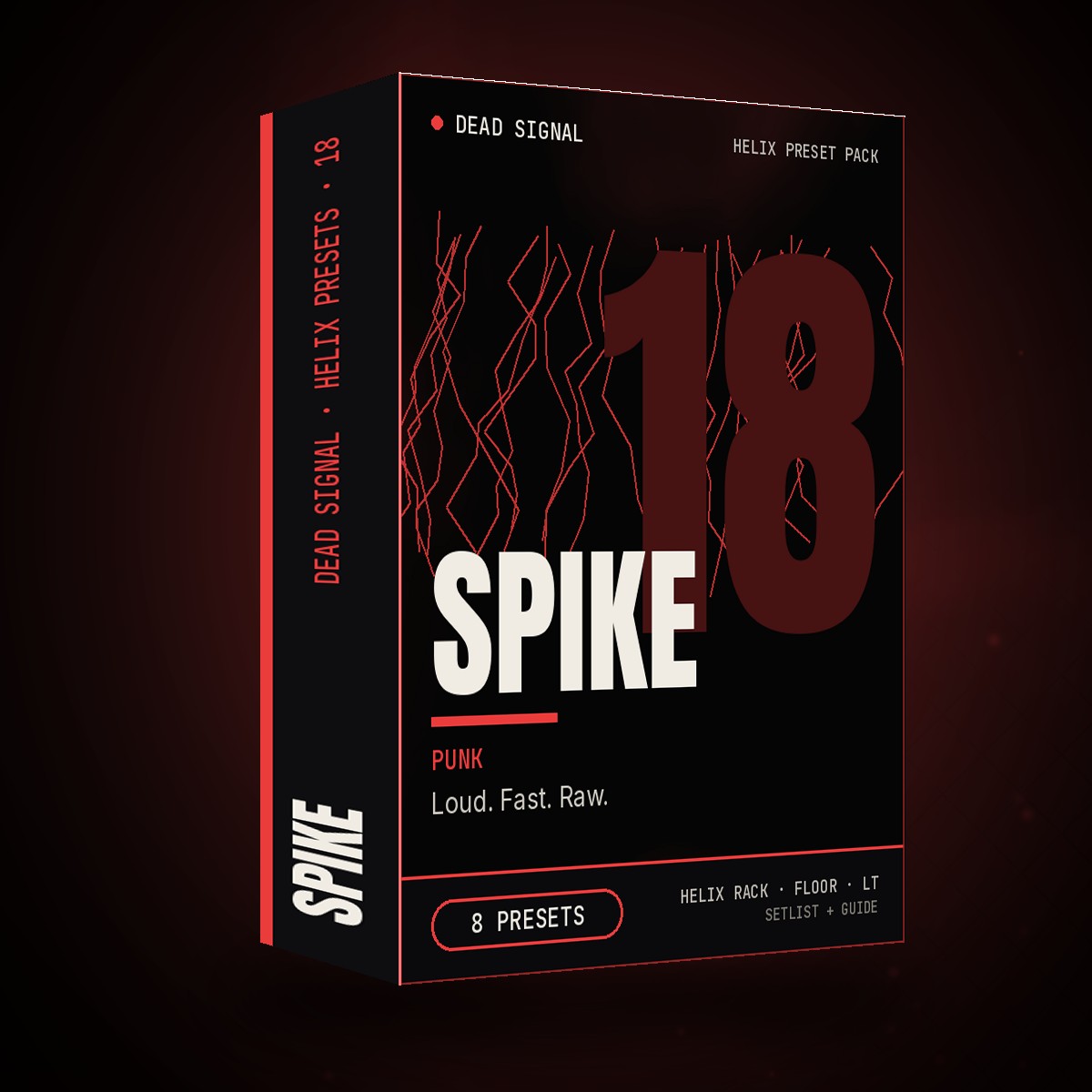 Spike: Punk