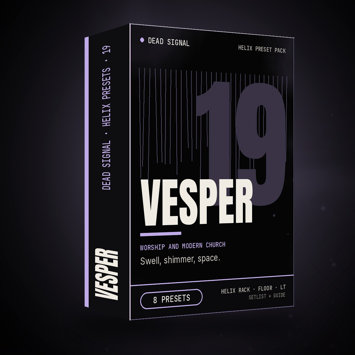 Vesper: Worship